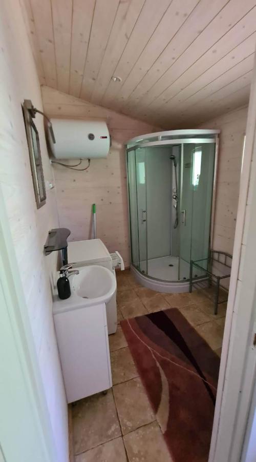 Rasos Kiemelis Villa Palanga Ngoại thất bức ảnh