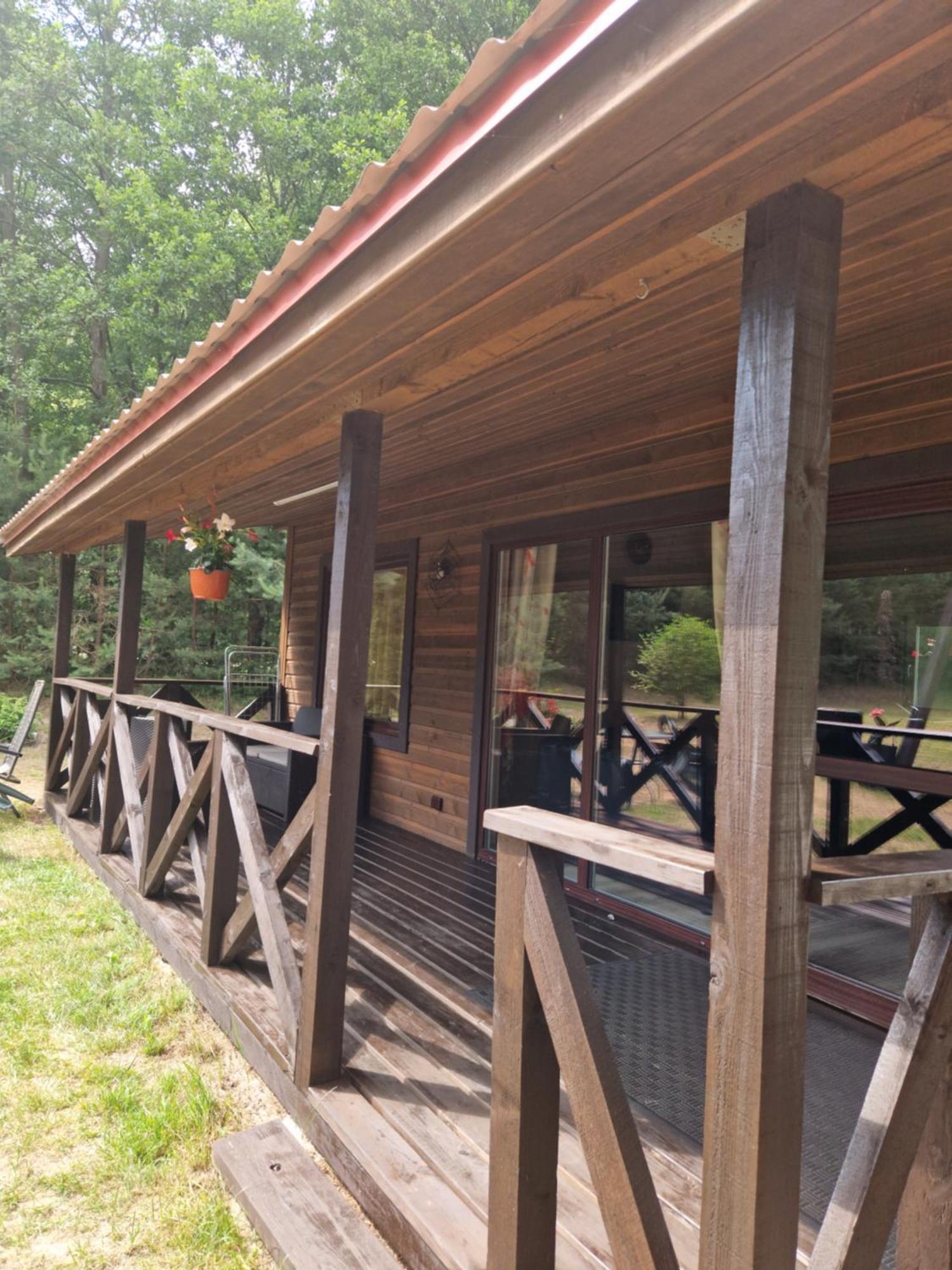 Rasos Kiemelis Villa Palanga Ngoại thất bức ảnh